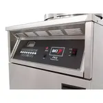 BKI FKG-FC Pressure Fryer, Gas