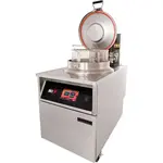 BKI FKG-TC Pressure Fryer, Gas