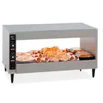 BKI SM-39 Display Merchandiser, Heated, For Multi-Product
