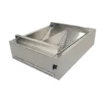 BKI UW-17 French Fry Warmer