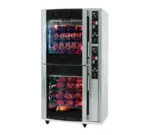 BKI VGG-16-C Oven, Electric, Rotisserie
