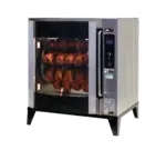 BKI VGG-8-C Oven, Electric, Rotisserie