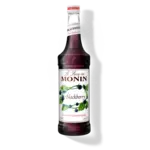 Monin Blackberry Syrup, 25.4  Oz, Glass, (12/Case), Monin M-AR006A
