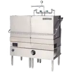 Blakeslee DD-8 Dishwasher, Door Type