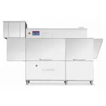 Blakeslee RC-86HDR Dishwasher, Conveyor Type