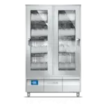 Blakeslee WS1000 Dishwasher, Door Type