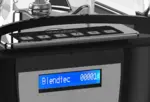 Blendtec C825C11Q-B1GB1D Blender, Bar
