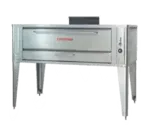 Blodgett 1060 ADDL Pizza Bake Oven, Deck-Type, Gas