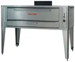 Blodgett 1060 ADDL Pizza Bake Oven, Deck-Type, Gas