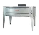 Blodgett 1060 BASE Pizza Bake Oven, Deck-Type, Gas