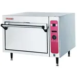 Blodgett 1415 SINGLE Pizza Bake Oven, Countertop, Electric