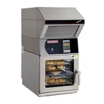 Blodgett BLCT-6E-H Combi Oven, Electric