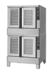 Blodgett ZEPH-200-E DBL Convection Oven, Electric