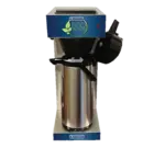 Bloomfield 4774-A-120V Coffee Brewer for Airpot
