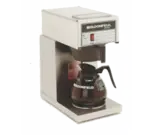 Bloomfield 8542-D1-120V Coffee Brewer for Decanters