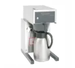 Bloomfield 8785-AL-120V Coffee Brewer for Airpot