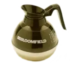 Bloomfield REG8890BL24 Coffee Decanter, Glass