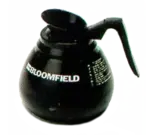 Bloomfield REG8900BL24 Coffee Decanter, Glass