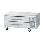 Blue Air BACB36-HC Equipment Stand, Refrigerated Base