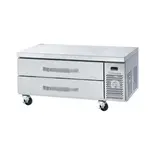 Blue Air BACB48-HC Equipment Stand, Refrigerated Base