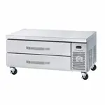 Blue Air BACB53M-HC Equipment Stand, Refrigerated Base