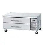 Blue Air BACB53M-HC Equipment Stand, Refrigerated Base