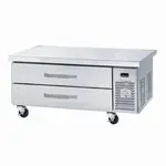 Blue Air BACB60M-HC Equipment Stand, Refrigerated Base