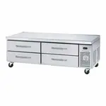 Blue Air BACB74M-HC Equipment Stand, Refrigerated Base