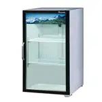 Blue Air BAGR7W-HC Refrigerator, Merchandiser, Countertop