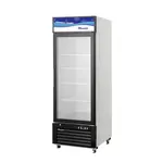 Blue Air BKGF23-HC Freezer, Merchandiser