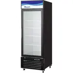 Blue Air BKGF23B-HC Freezer, Merchandiser