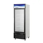Blue Air BKGM12-HC Refrigerator, Merchandiser