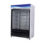 Blue Air BKGM48SL-HC Refrigerator, Merchandiser