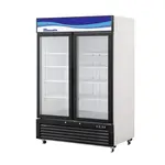 Blue Air BKGM49-HC Refrigerator, Merchandiser