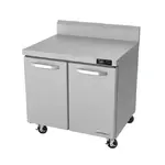 Blue Air BLUF36-WT-HC Freezer Counter, Work Top