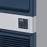 Blue Air BLUI-150A Ice Maker With Bin, Cube-Style