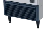 Blue Air BLUI-150A Ice Maker With Bin, Cube-Style