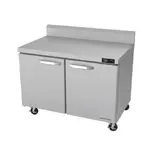 Blue Air BLUR60-WT-HC Refrigerated Counter, Work Top