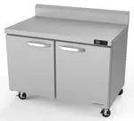 Blue Air BLUR60-WT-HC Refrigerated Counter, Work Top