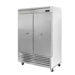 Blue Air BSF49-HC Freezer, Reach-in