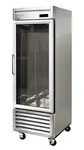 Blue Air BSR23GP-HC Refrigerator, Reach-in
