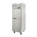 Blue Air BSR23T-HC Refrigerator, Reach-in