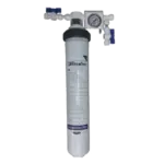 Blue Air DH-S1 Water Filtration System, for Ice Machines
