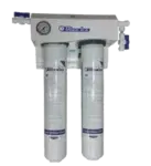 Blue Air DH-S2 Water Filtration System, for Ice Machines