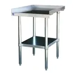Blue Air ES3036 Equipment Stand, for Countertop Cooking