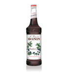 Blackberry Syrup, 25.4 Oz, Glass Bottle, Monin AR006A