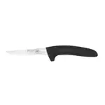 Boning knife, Curved, L 3.75 in.