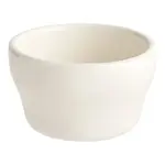 Bouillon Cup, 7 1/4 Oz, American White