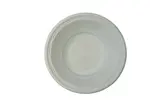 Bowl, 5 oz, White, Plastic, (125/Sleeve) Dart 5BWWF