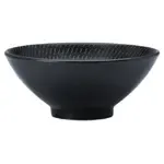 Bowl, 7", Green , Glass, Oyster, Pedestal, (36/Case) Oneida XL6100000780